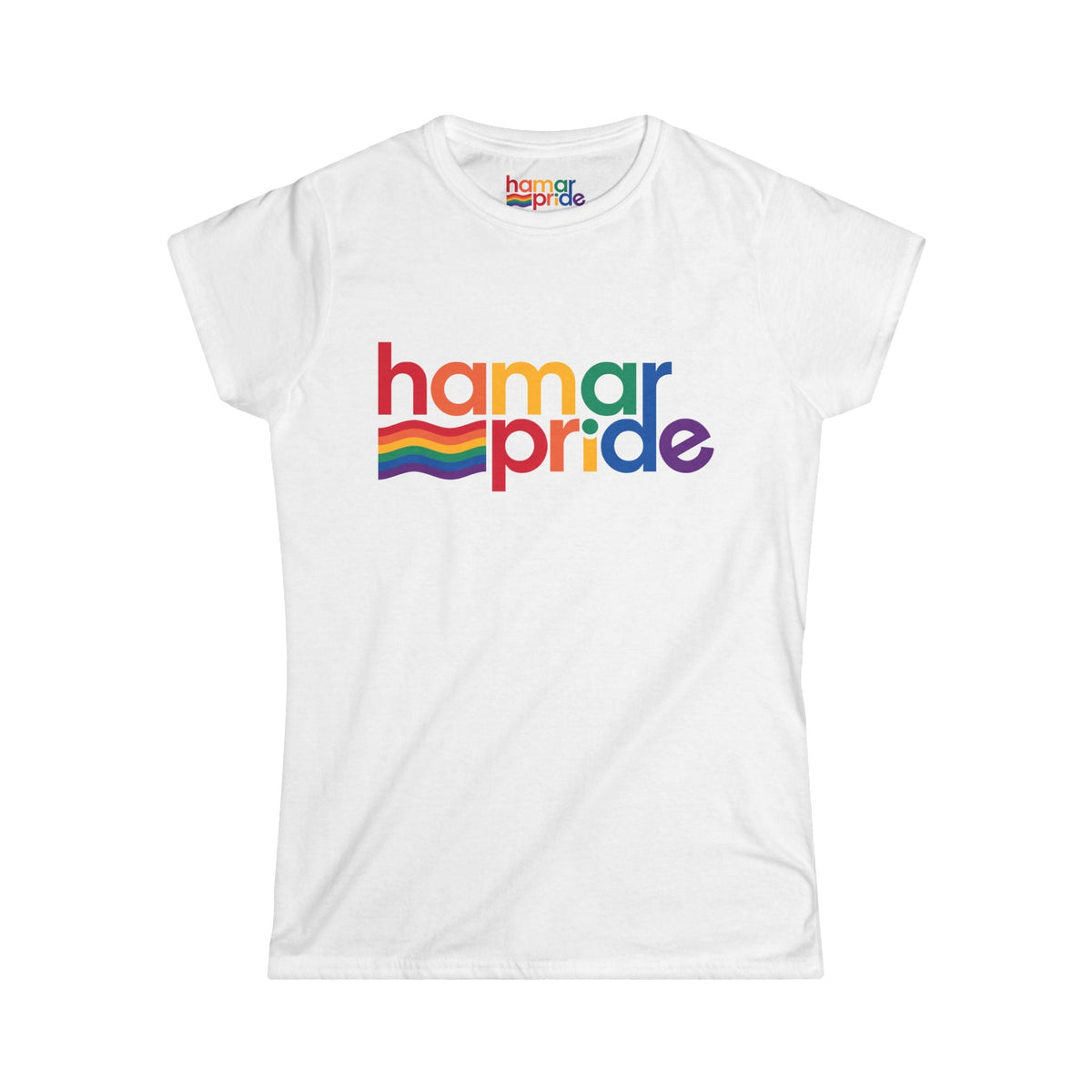 Femme T-Shirts