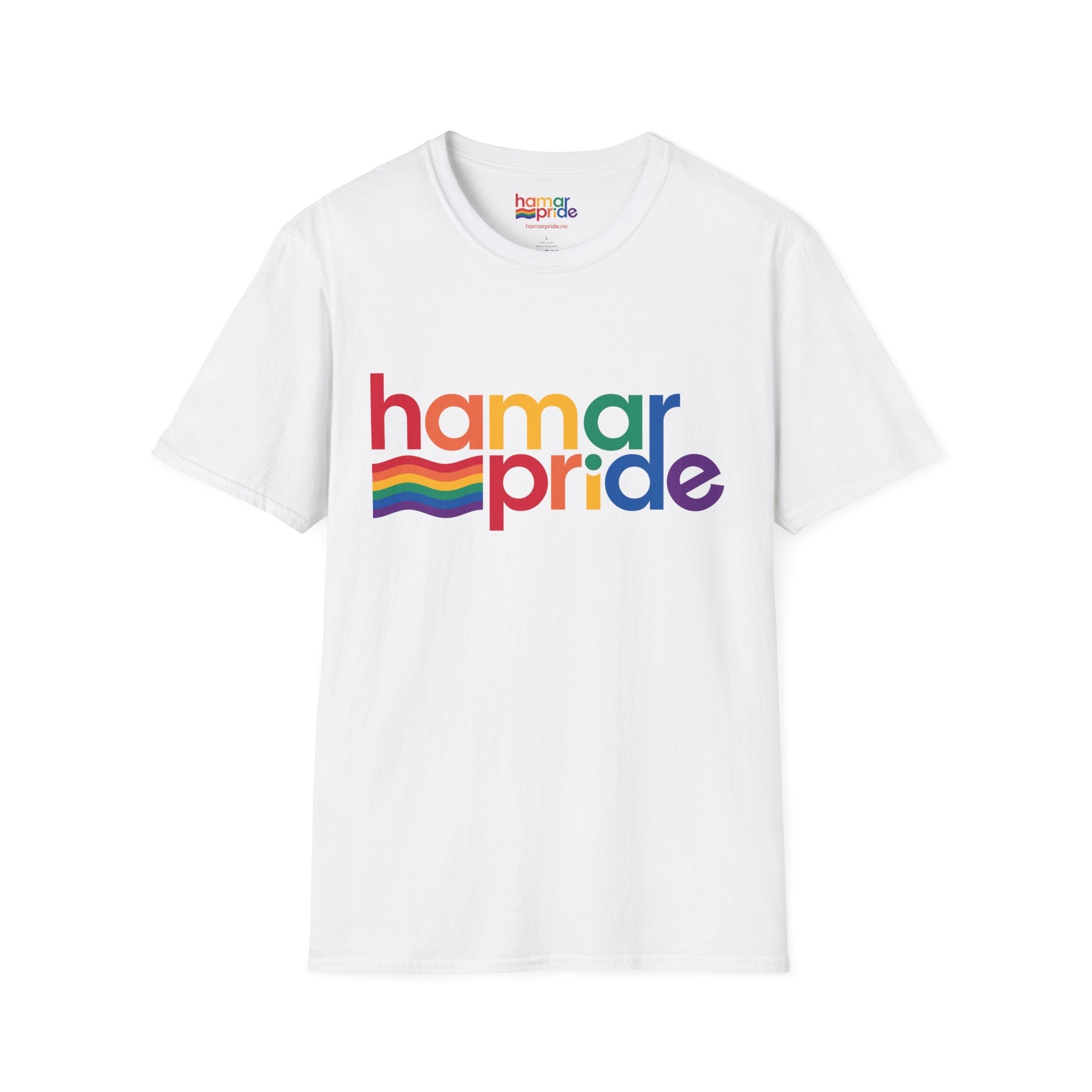 Standard T-Shirts