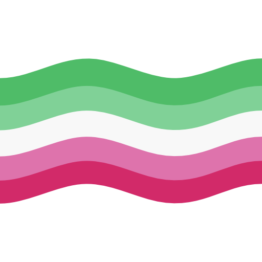 Abrosexual Pride