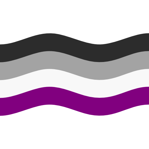 Asexual Pride