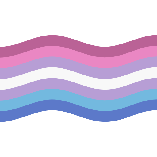 Bigender Pride