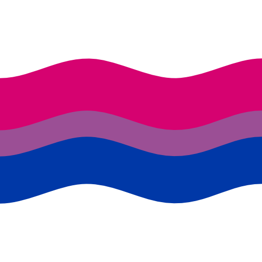 Bisexual Pride