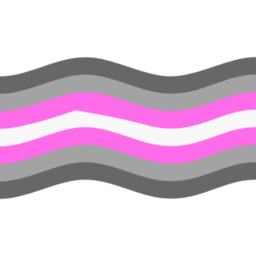 Demigirl Pride