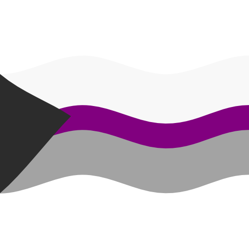 Demisexual Pride