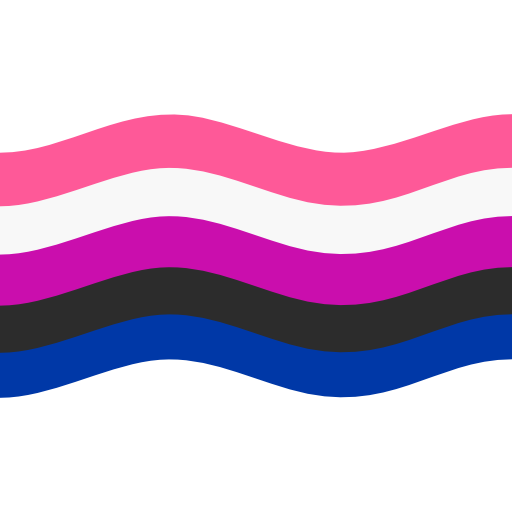 Genderfluid Pride
