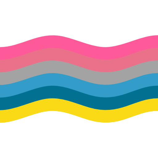 Genderflux Pride