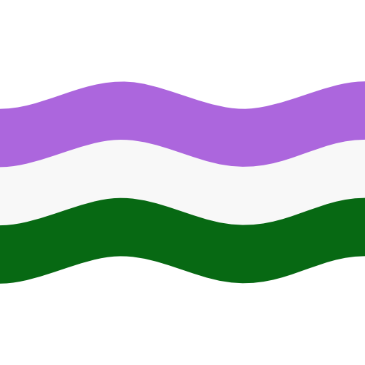 Genderqueer Pride