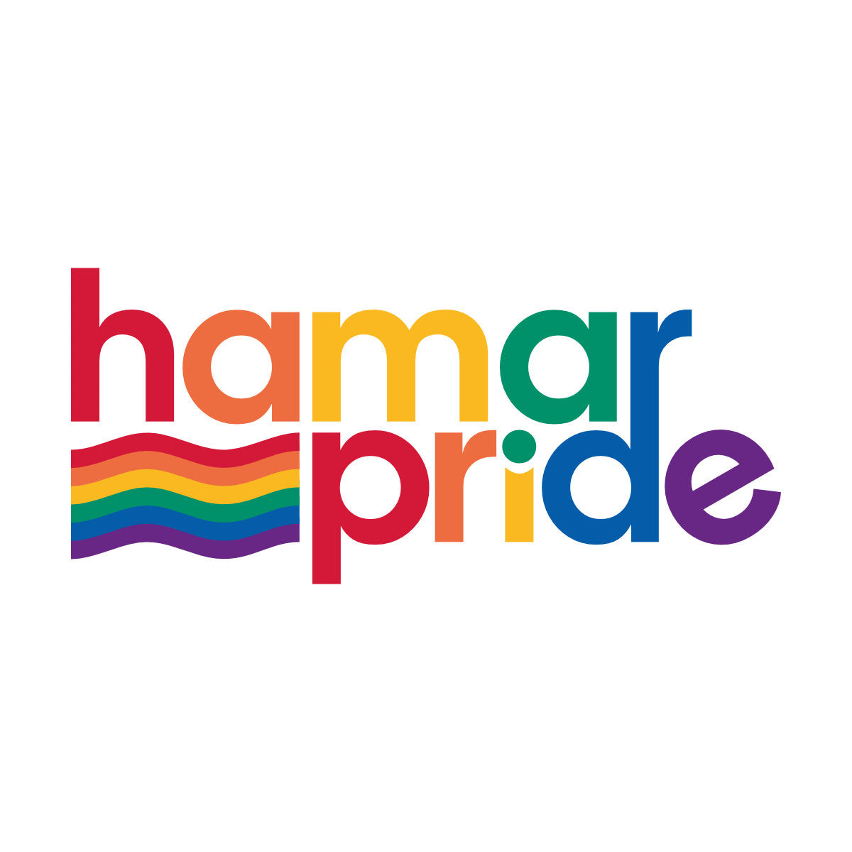 Hamar Pride