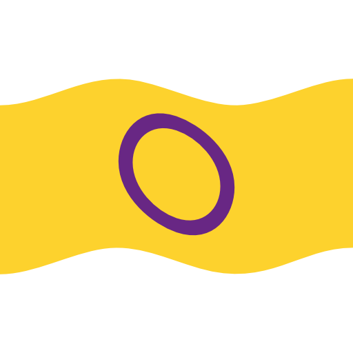 Intersex Pride