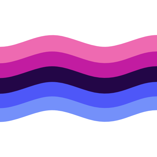 Omnisexual Pride