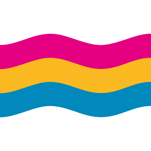 Pansexual Pride