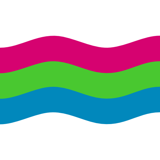 Polysexual Pride