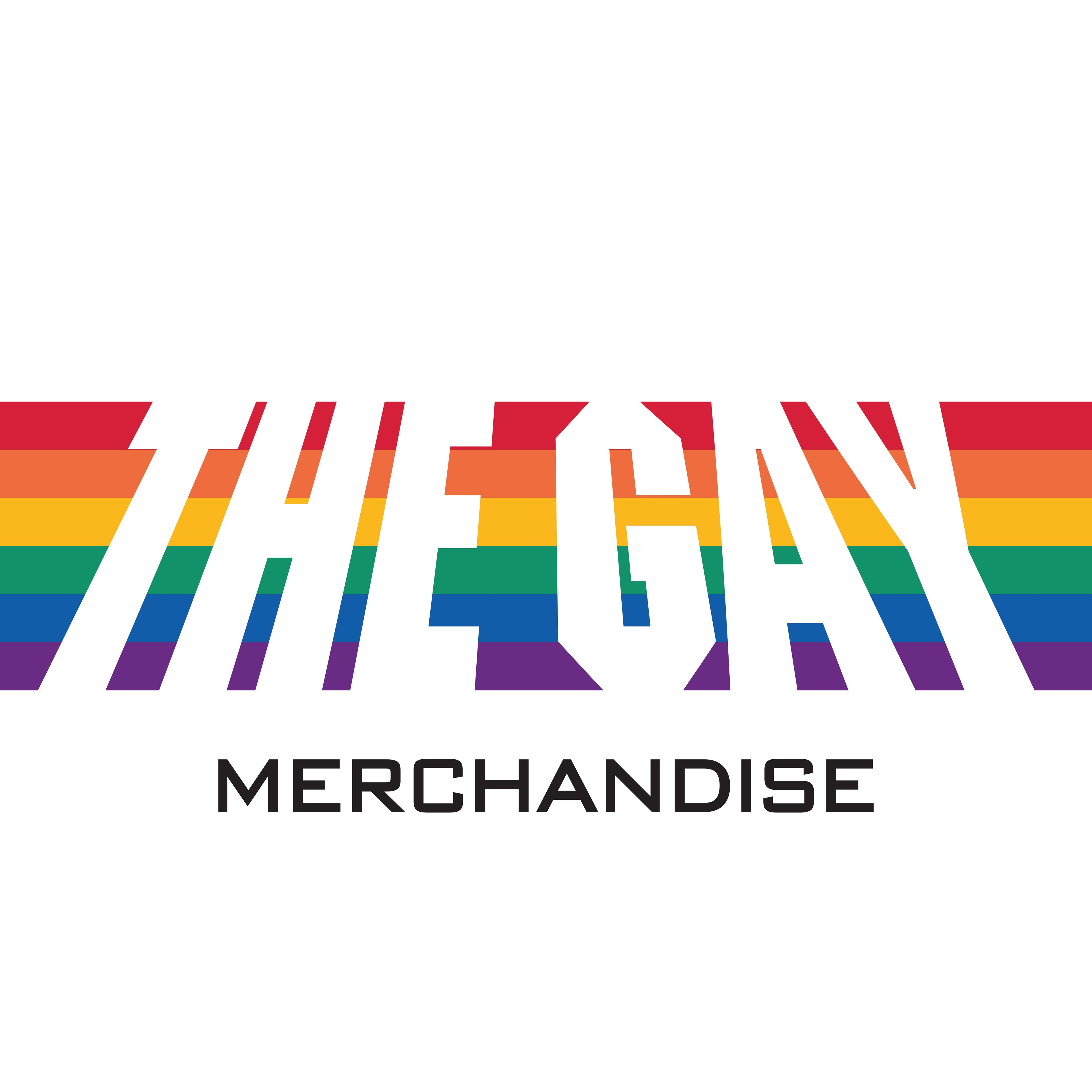 THE GAY Merchandise