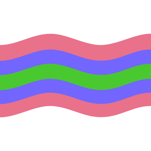 Trigender Pride