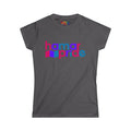 Hamar Pride Women's Softstyle Tee - Androgyne Pride