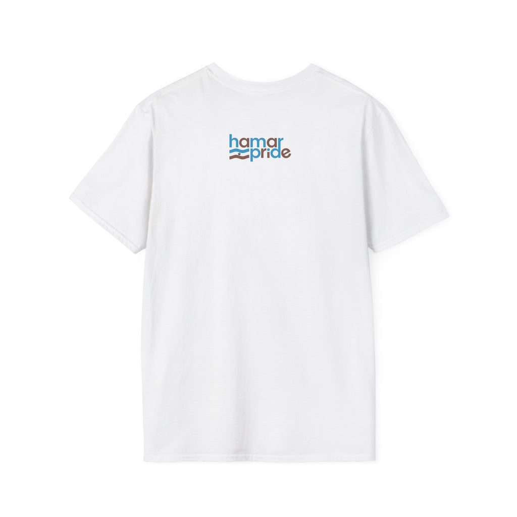 Hamar Pride Tee - Furry Pride