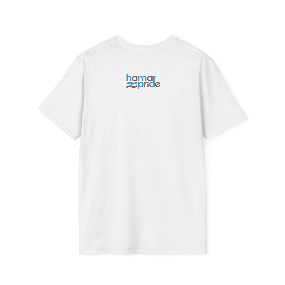 Hamar Pride Tee - Furry Pride