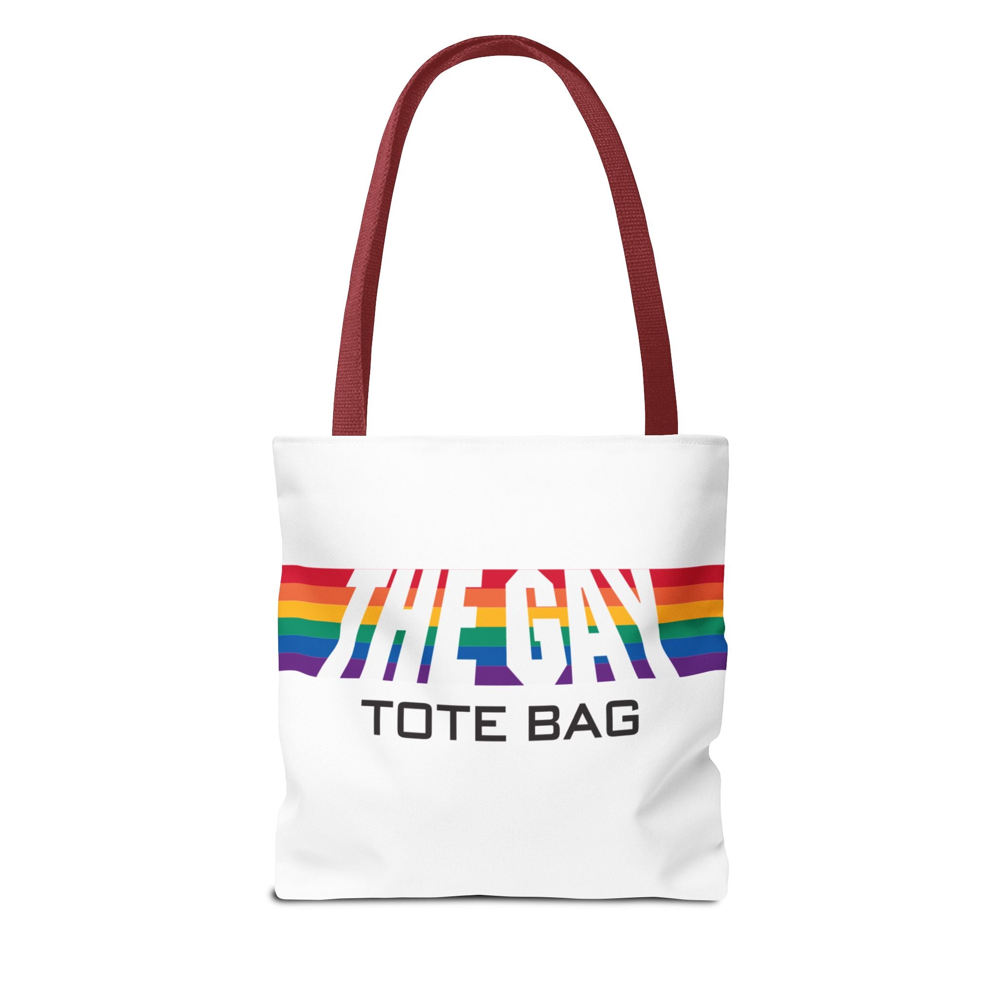 THE GAY Tote Bag