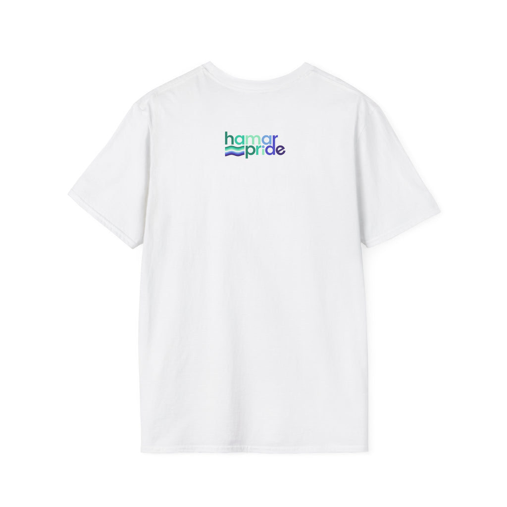 Hamar Pride Tee - Men's Gay Pride
