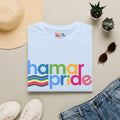 Hamar Pride Tee - Queer Pride