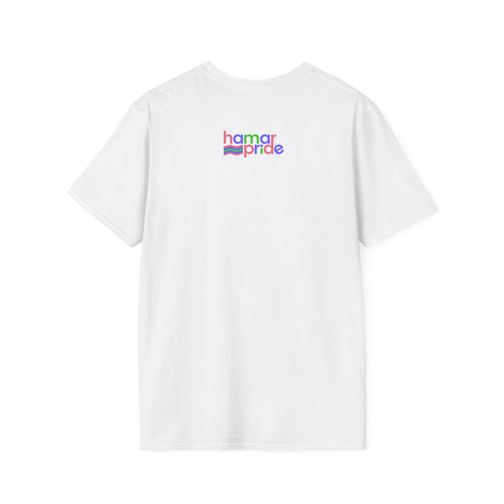 Hamar Pride Tee - Trigender Pride