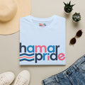 Hamar Pride Tee - Tomboy Pride