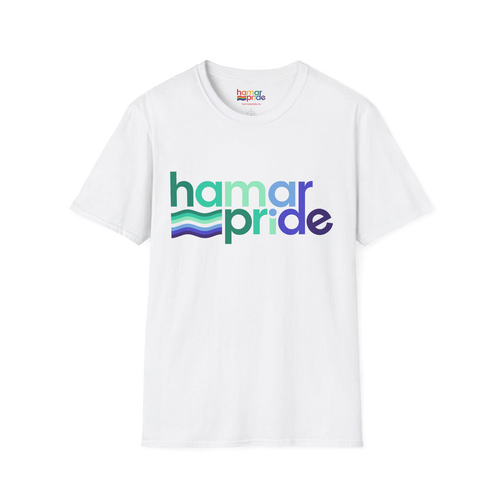 Hamar Pride Tee - Men's Gay Pride
