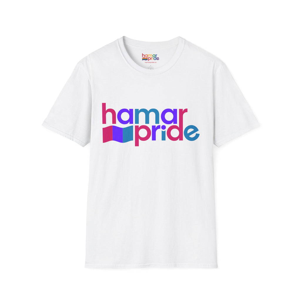 Hamar Pride Tee - Androgyne Pride