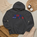 Hamar Pride Hoodie — Leather Pride