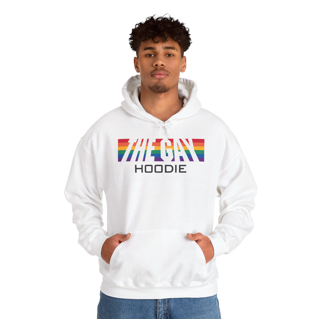 THE GAY Hoodie