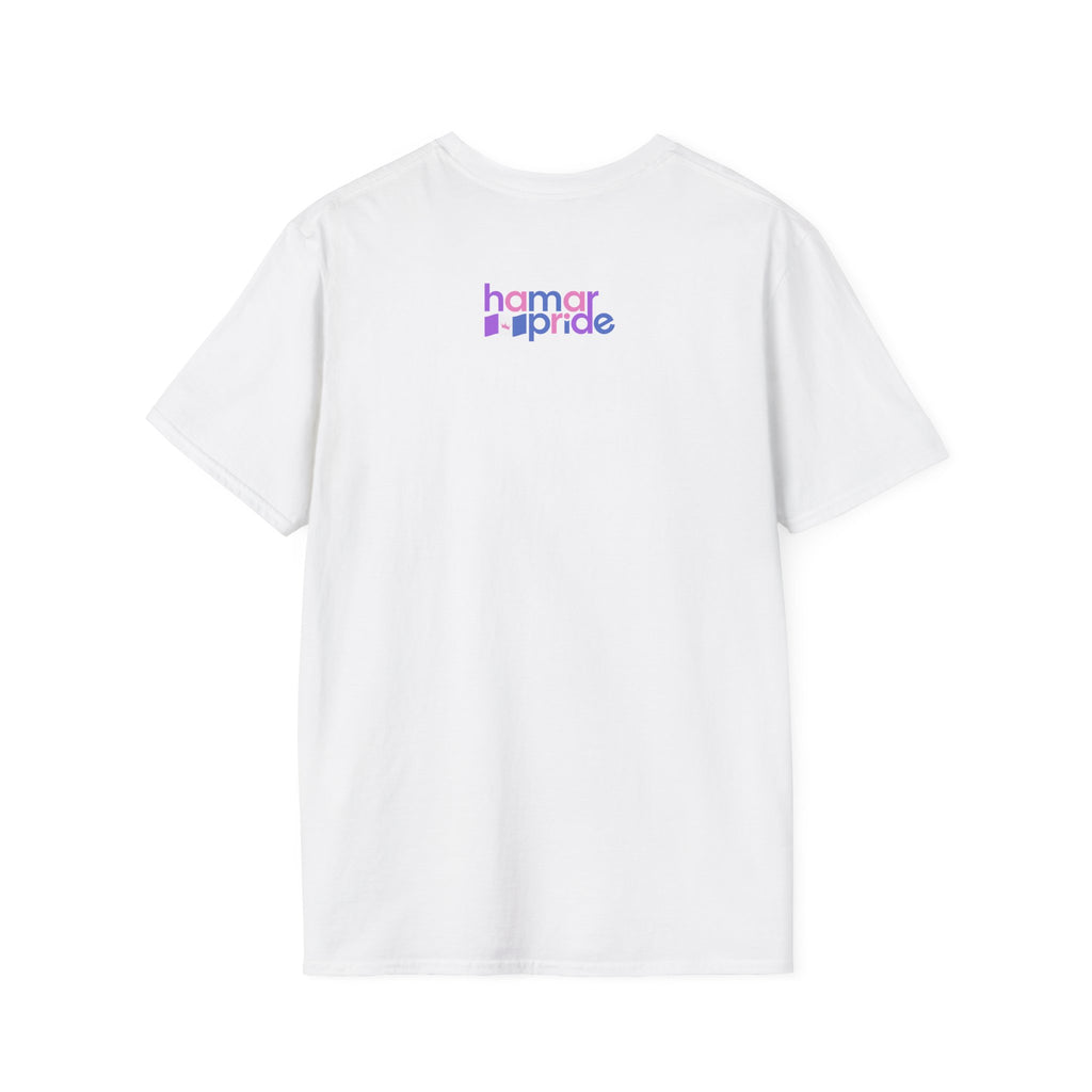Hamar Pride Tee - Drag Pride