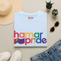 Hamar Pride Tee - Sápmi Pride