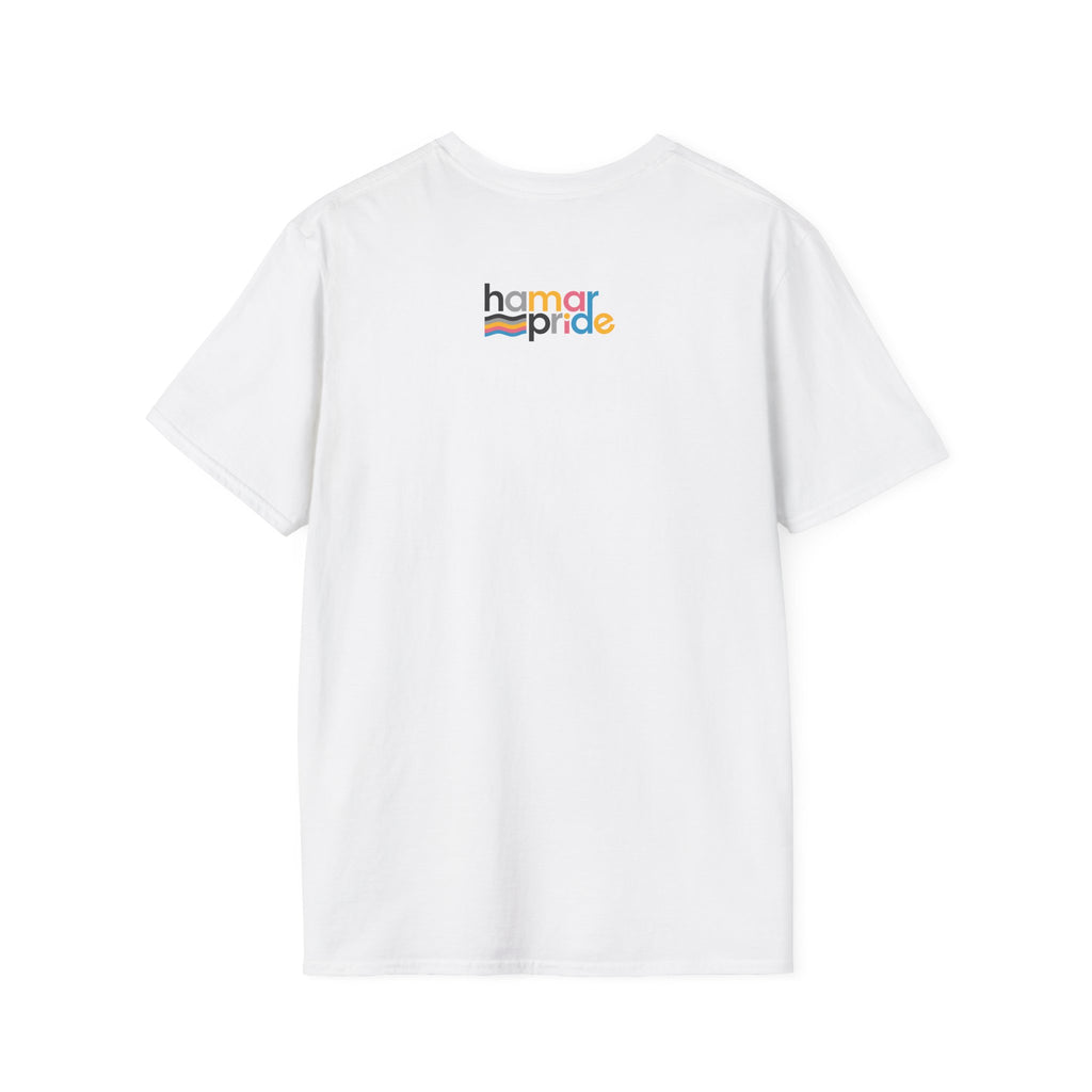 Hamar Pride Tee - Polygender Pride