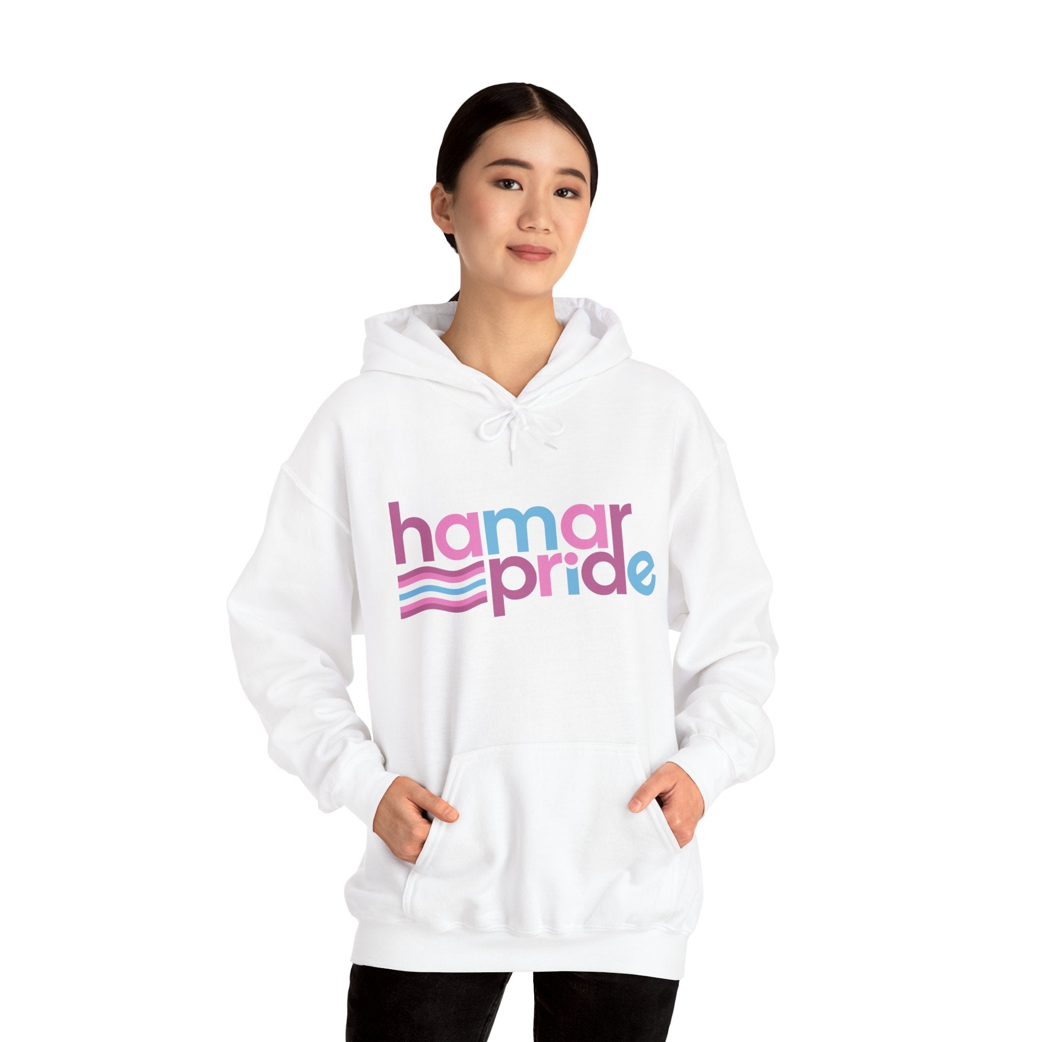 Hamar Pride Hoodie — Femboy Pride