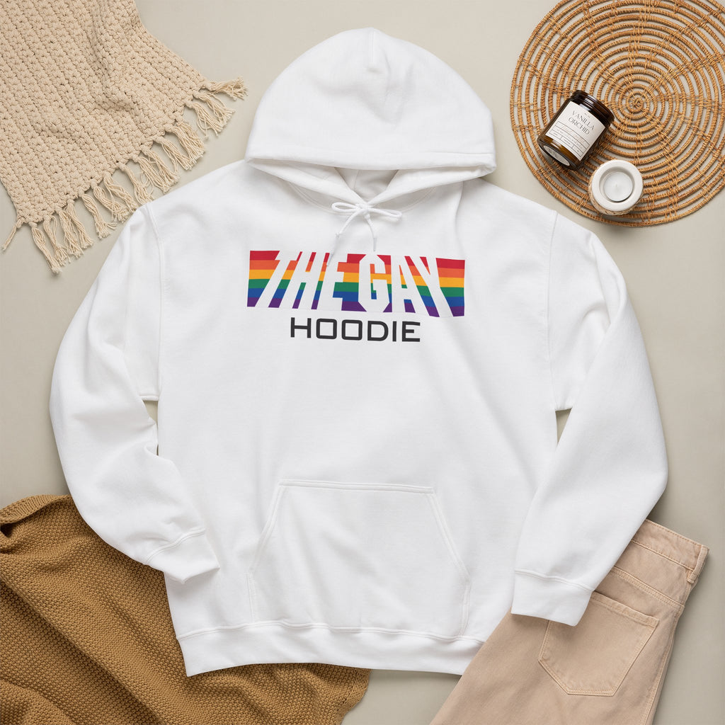 THE GAY Hoodie