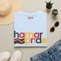 Hamar Pride Tee - Rubber Pride