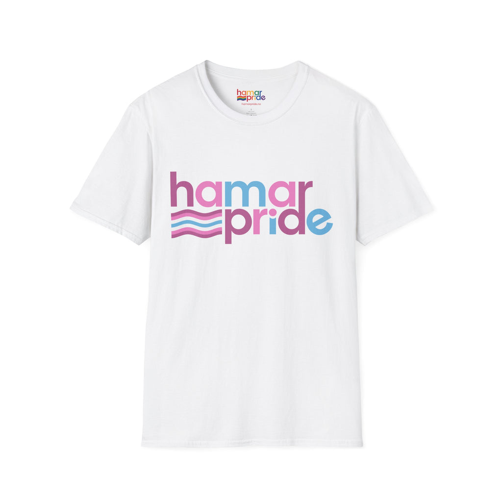 Hamar Pride Tee - Femboy Pride