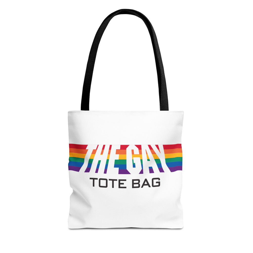 THE GAY Tote Bag