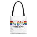 THE GAY Tote Bag