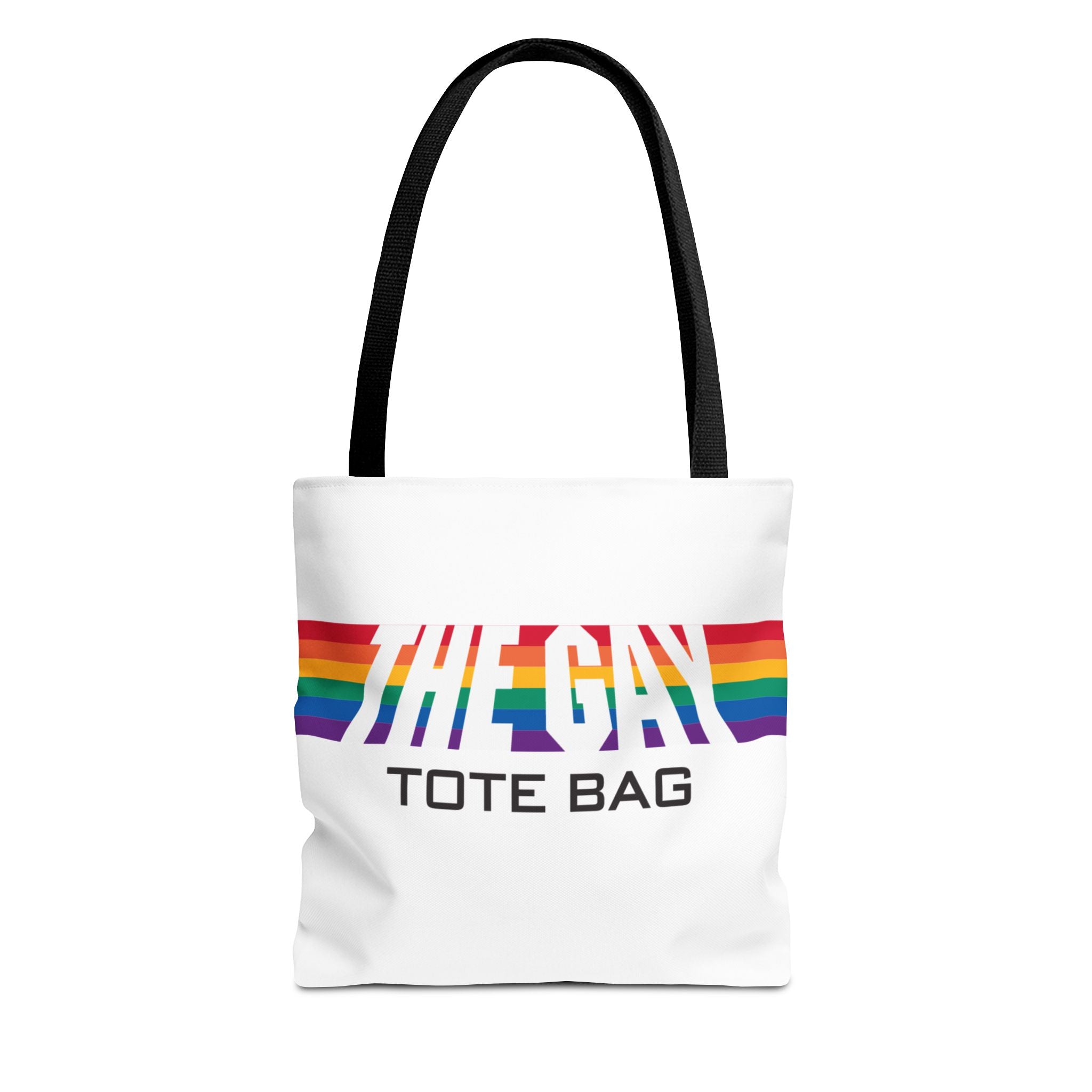 THE GAY Tote Bag