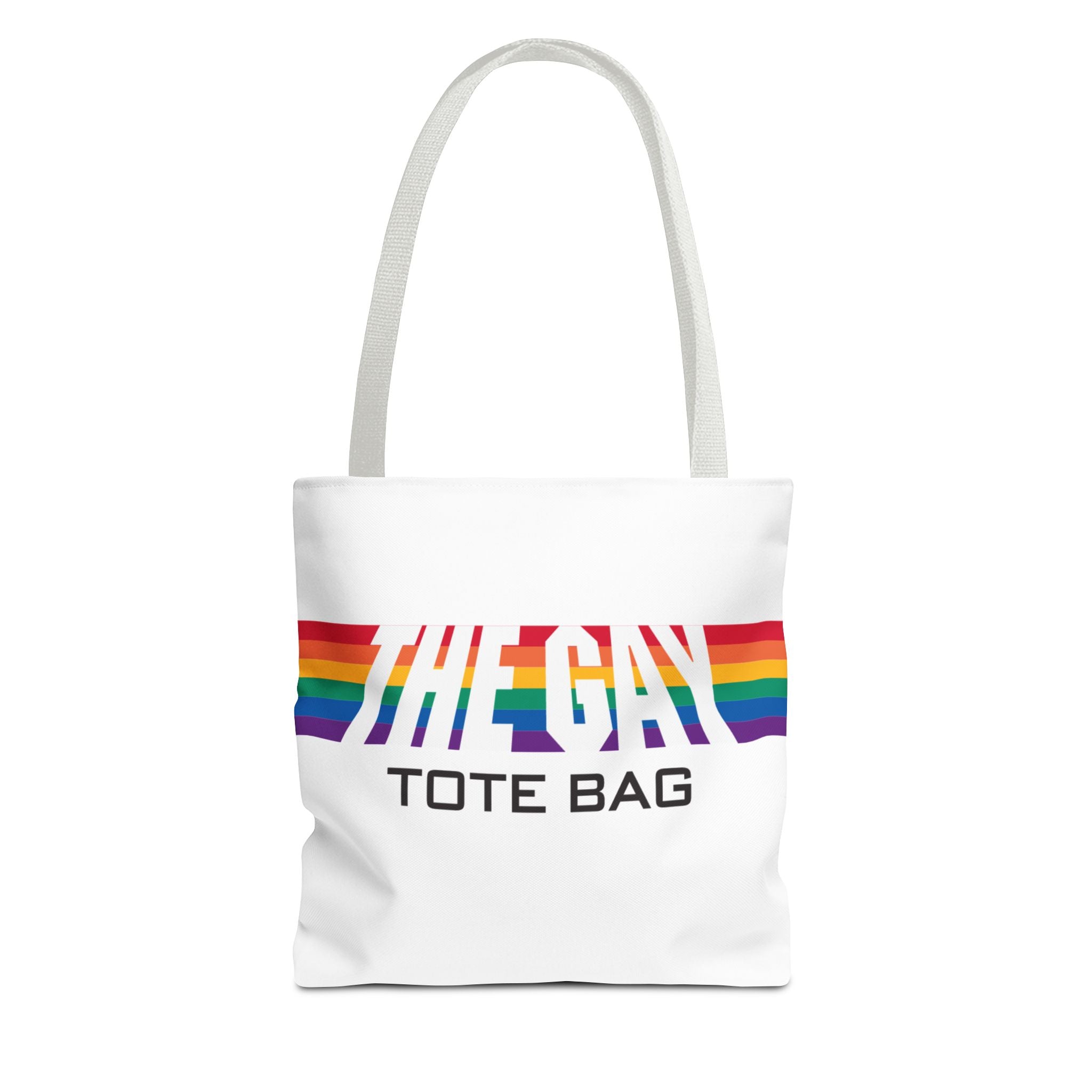 THE GAY Tote Bag