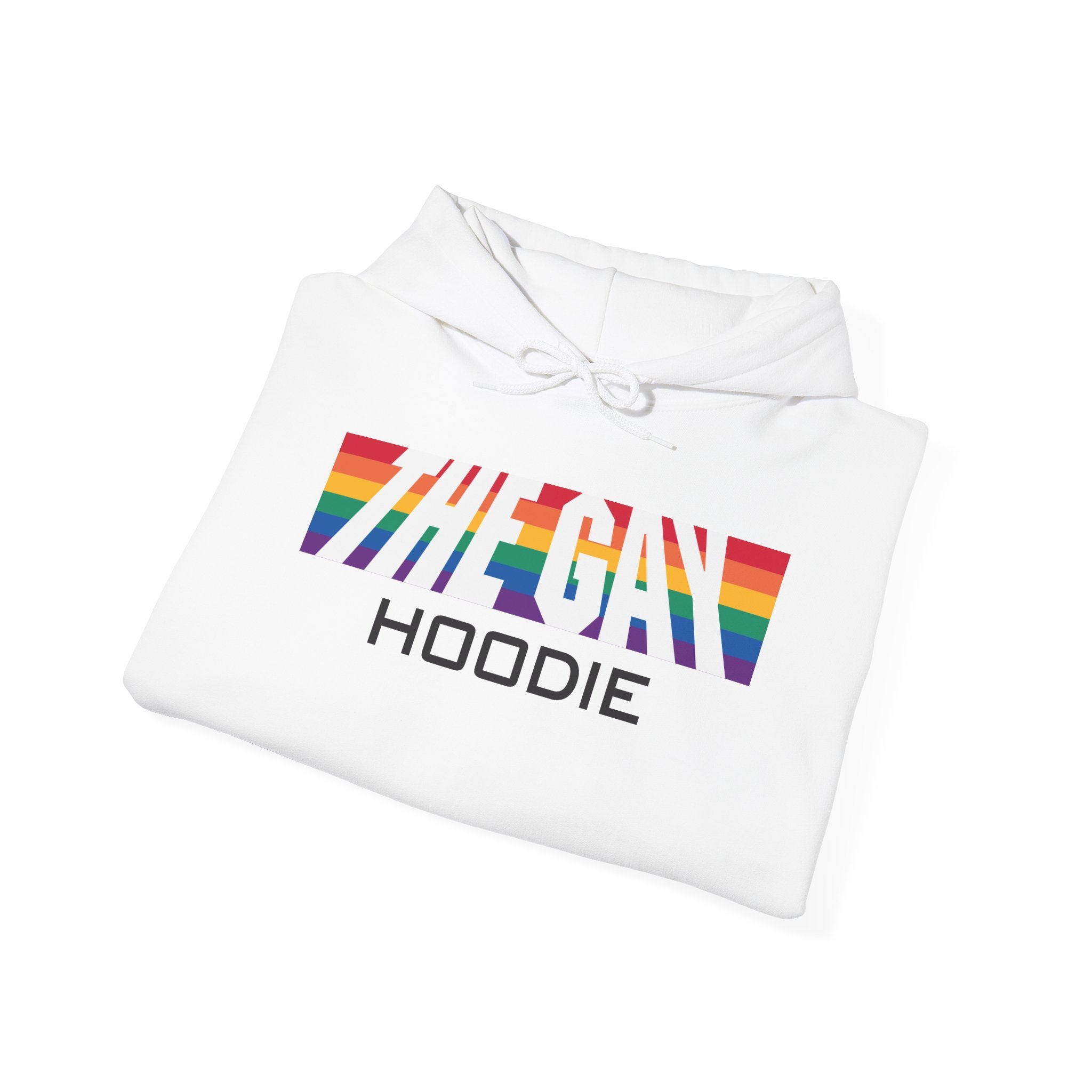 THE GAY Hoodie