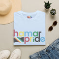 Hamar Pride Tee - Disabled Pride