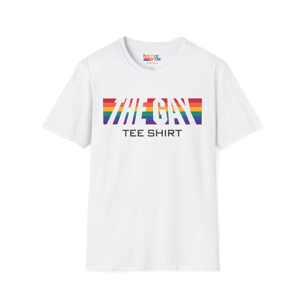 THE GAY Tee Shirt