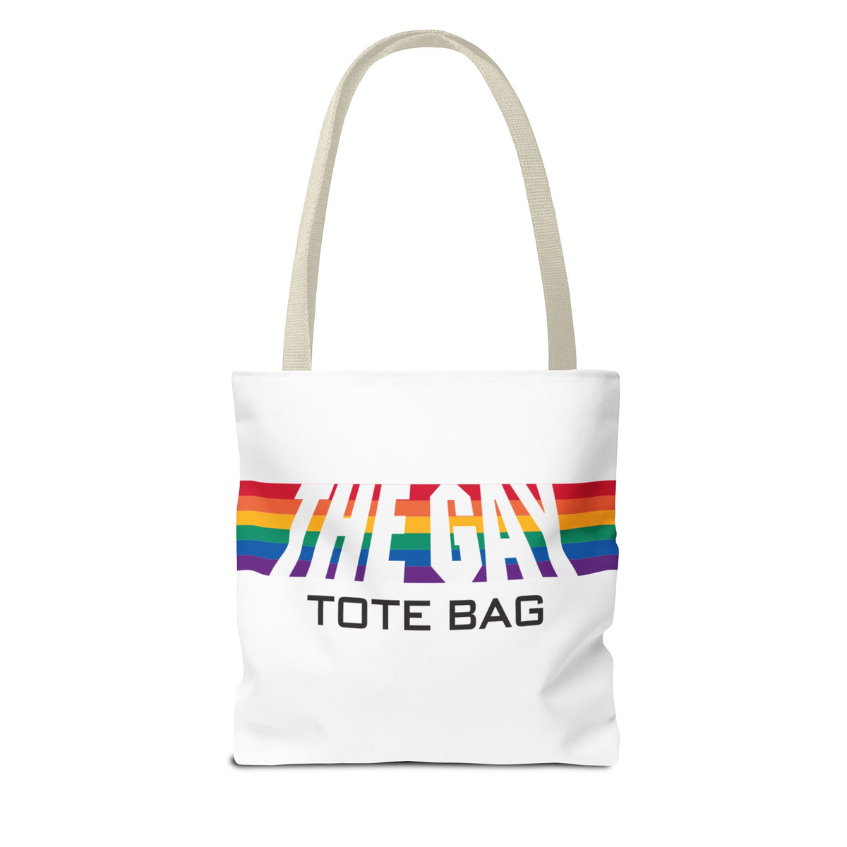 THE GAY Tote Bag