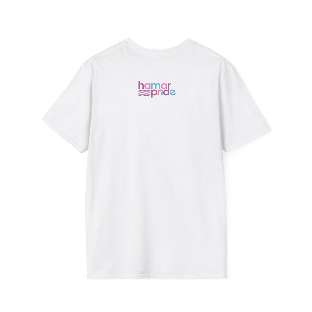 Hamar Pride Tee - Femboy Pride