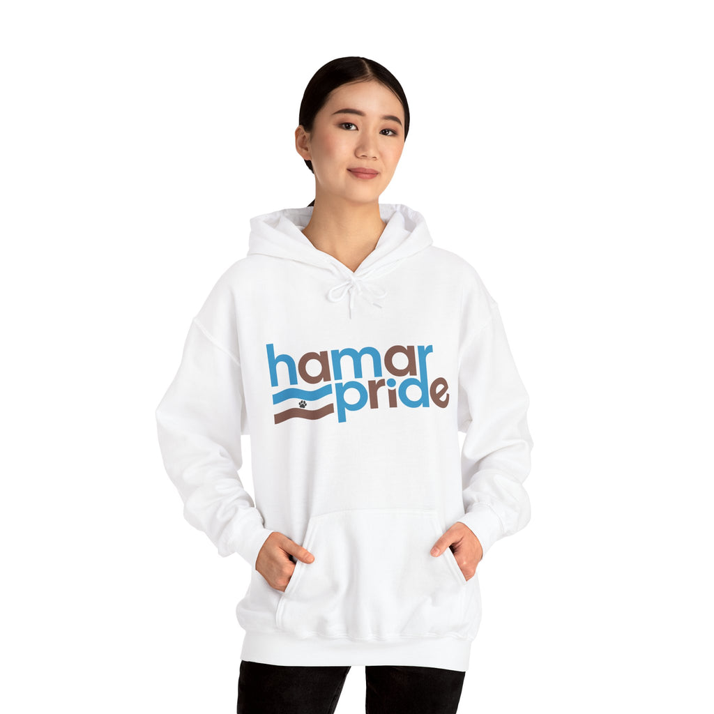 Hamar Pride Hoodie — Furry Pride