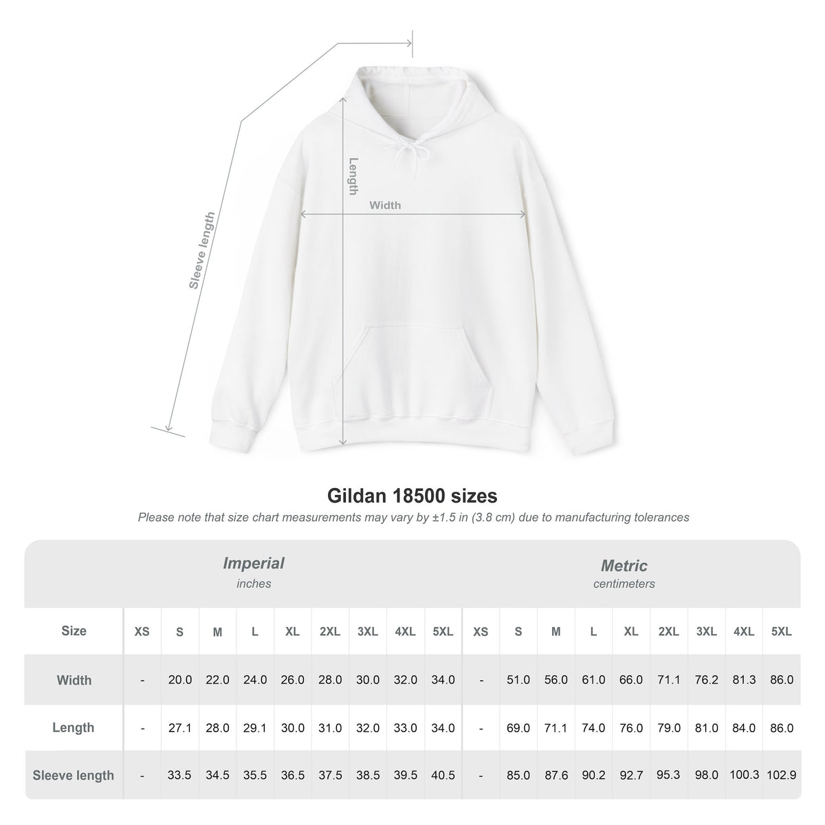 Copy of Hamar Pride Hoodie — Genderflux Pride