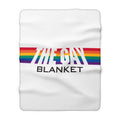 THE GAY Blanket