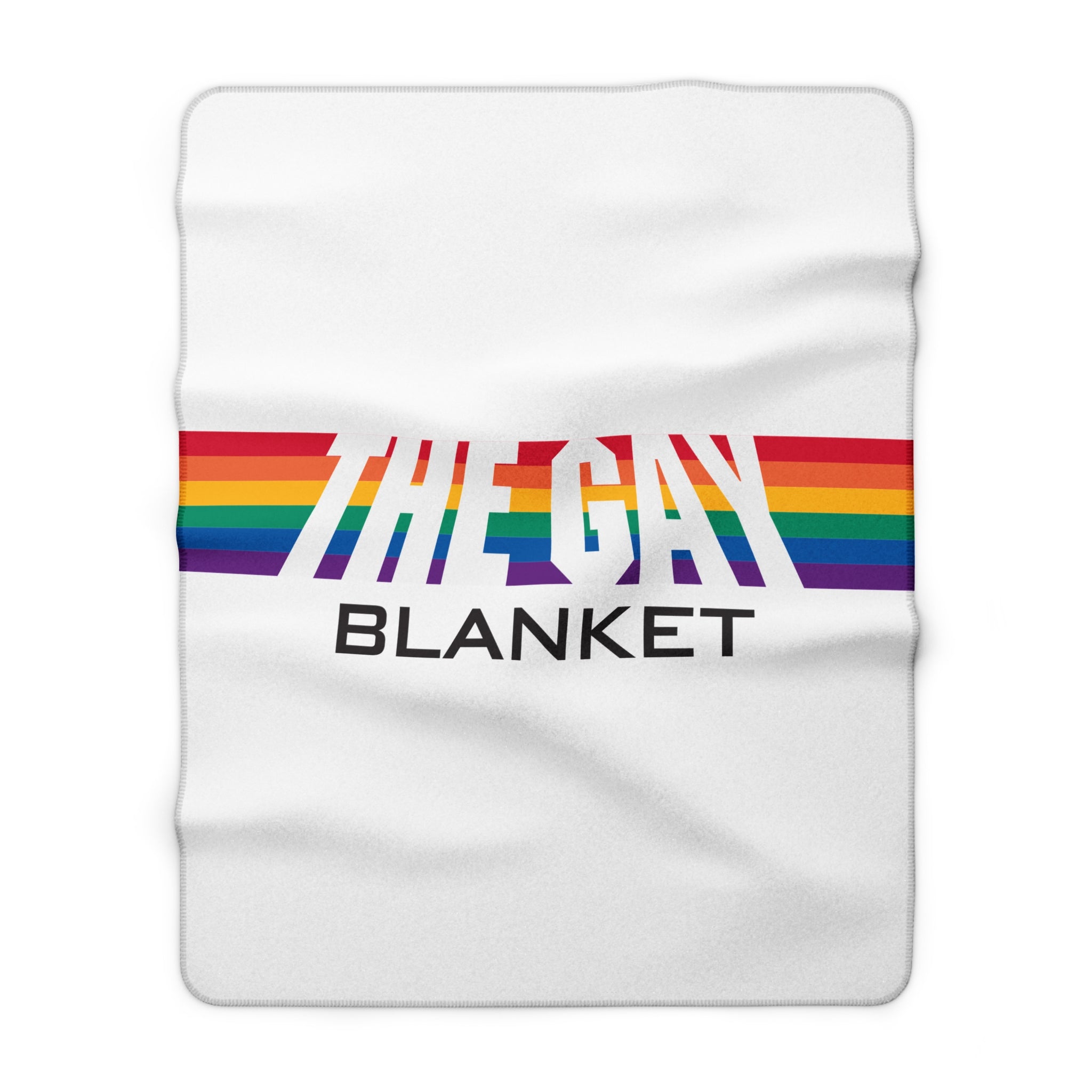 THE GAY Blanket